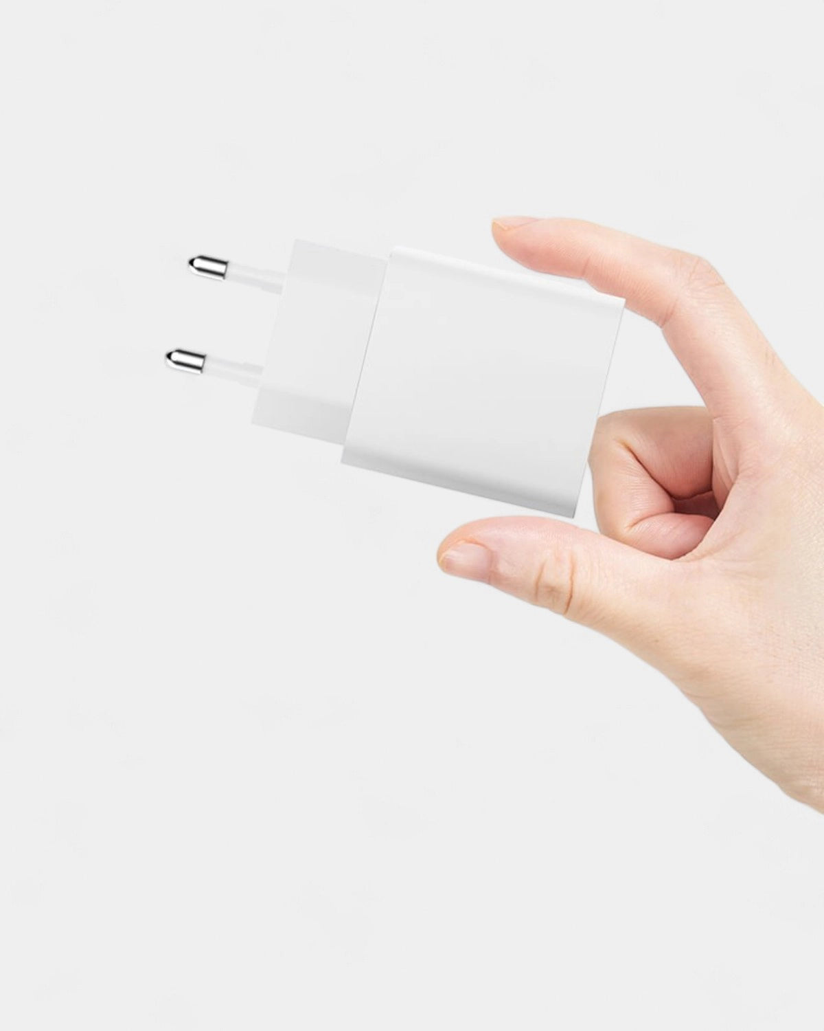 USB-C-Netzladegerät Bolt 20 W zum Personalisieren
