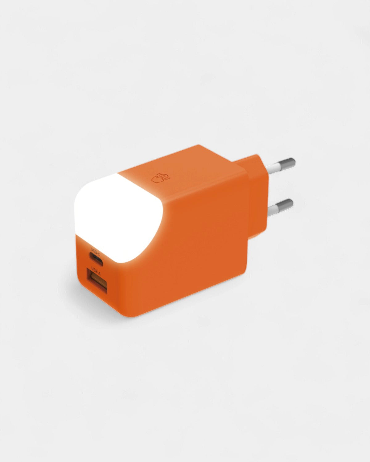 USB-C- und USB-A-Netzadapter 65 W zum Personalisieren