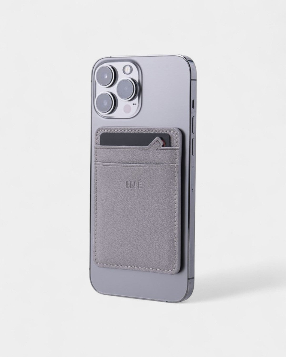 Vernetztes Kartenetui Mini INE zum Personalisieren