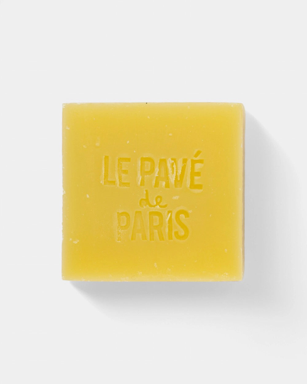Pavé de Paris - Rückfettende Seife