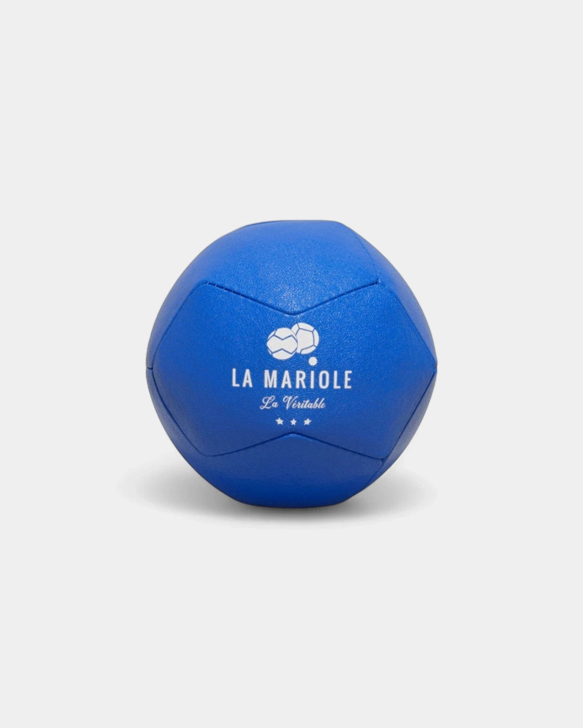 Indoor-Pétanque-Spiel zum Personalisieren