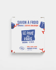 Pavé de Paris - Rückfettende Seife