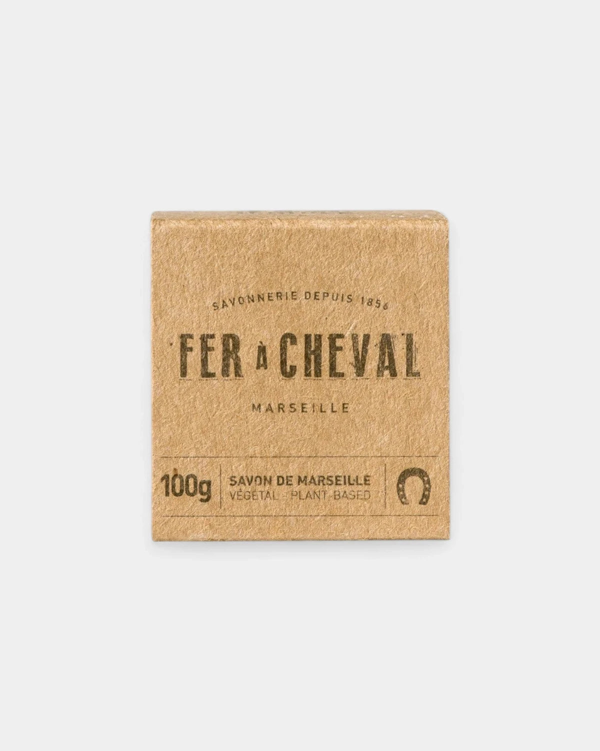 Savon de Marseille als Würfel 100g
