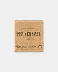 Savon de Marseille als Würfel 100g