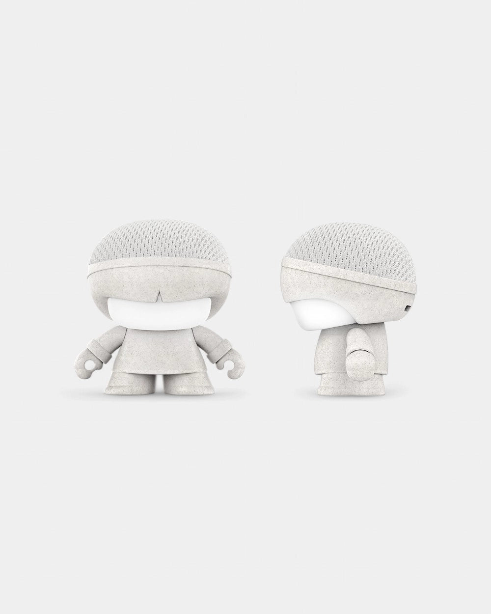 Design-Mini-Lautsprecher zum Personalisieren