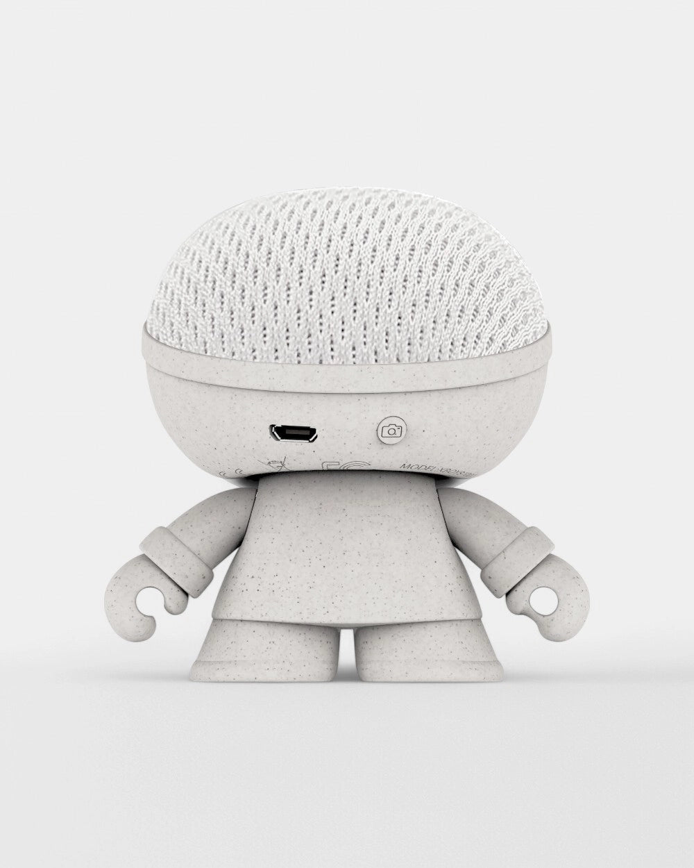 Design-Mini-Lautsprecher zum Personalisieren