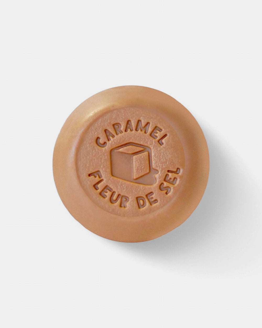 Schachtel mit 4 Pralinen zum Personalisieren