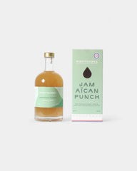 Cocktail in der Flasche zum Personalisieren