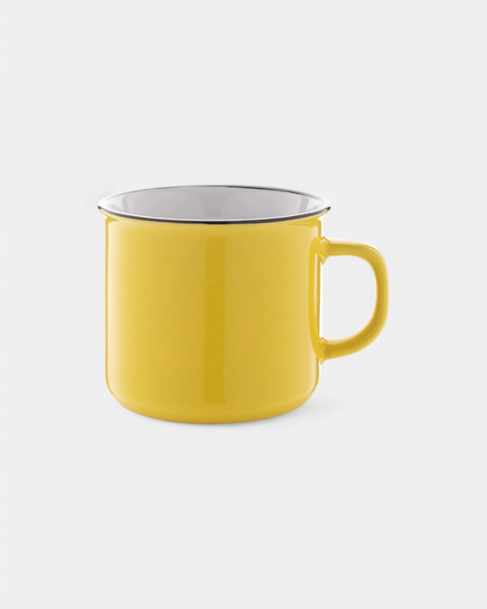 Keramiktasse zum Personalisieren