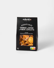 Aperitifgebäck