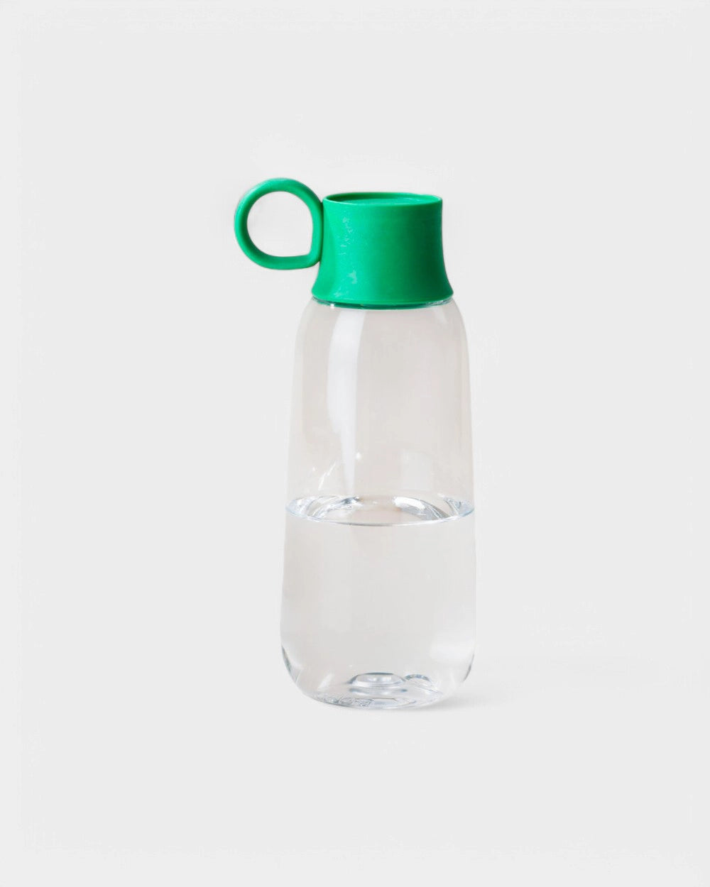 Leichte personalisierbare Gobilab-Trinkflasche