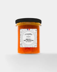 Honig-Konfitüre Made in France zum Personalisieren
