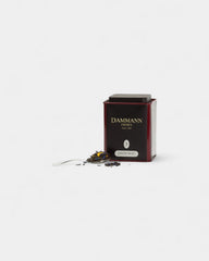 Tee Jardin Bleu