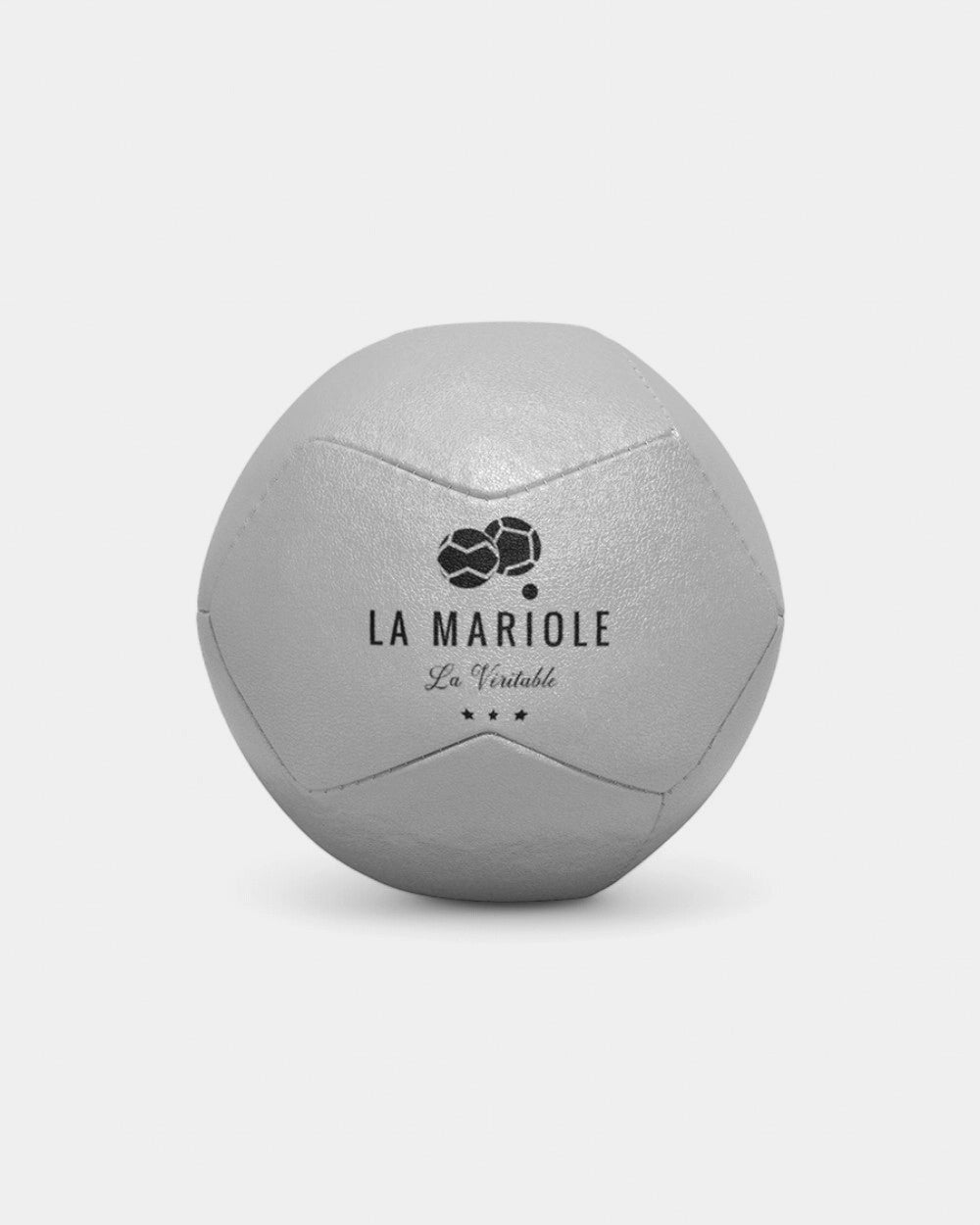 Indoor-Pétanque-Spiel zum Personalisieren
