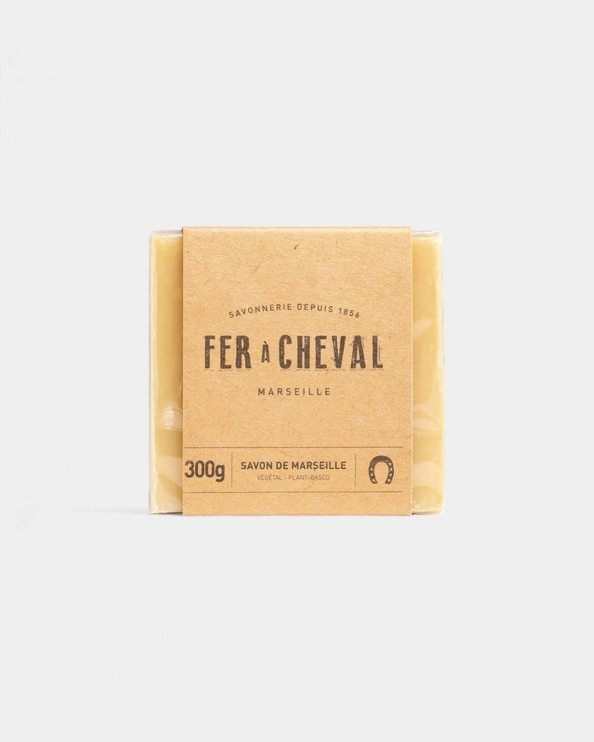Savon de Marseille als Würfel 300g