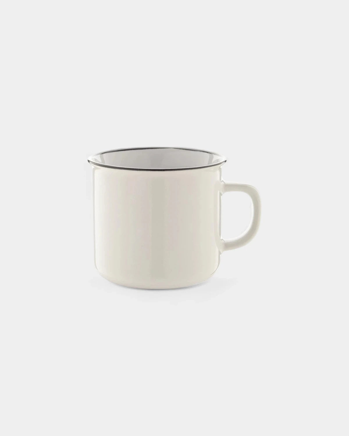 Keramiktasse zum Personalisieren
