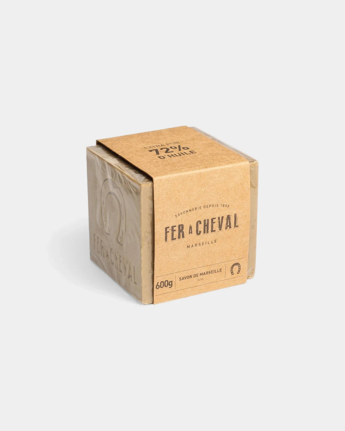 Savon de Marseille als Würfel 600g zum Personalisieren