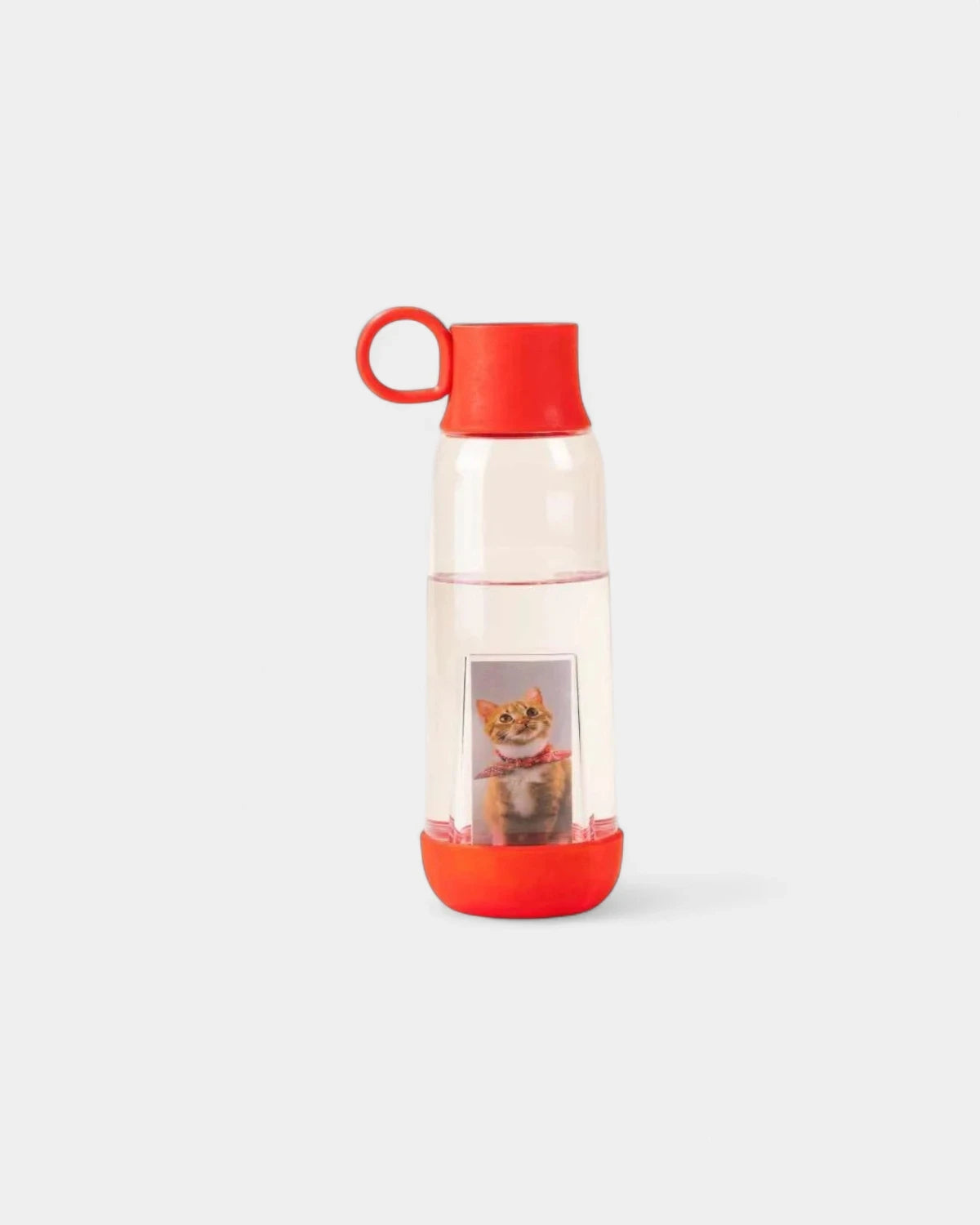 Personalisierbare Gobilab-Trinkflasche Made in France