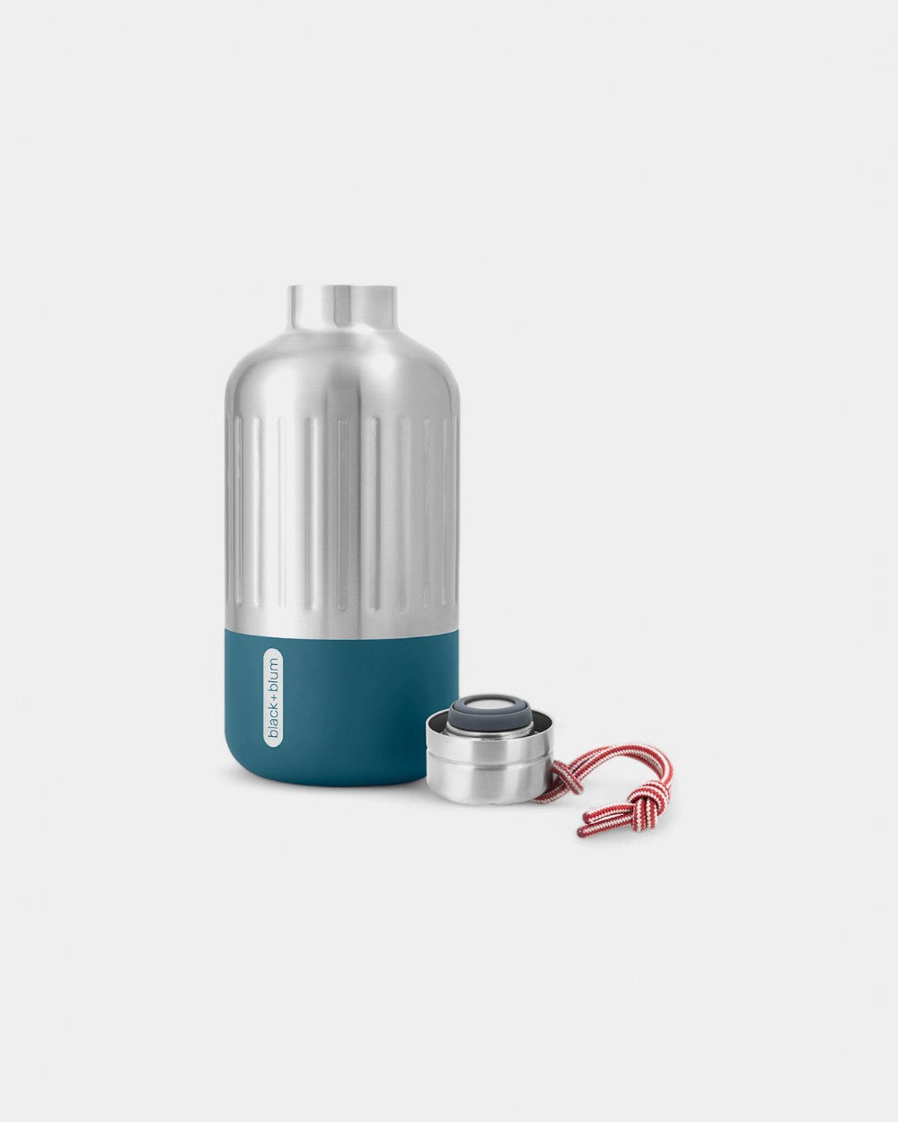 Flasche aus Edelstahl zum Personalisieren