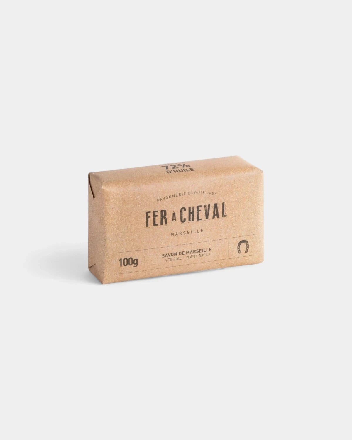 Klassische Savon de Marseille 100g