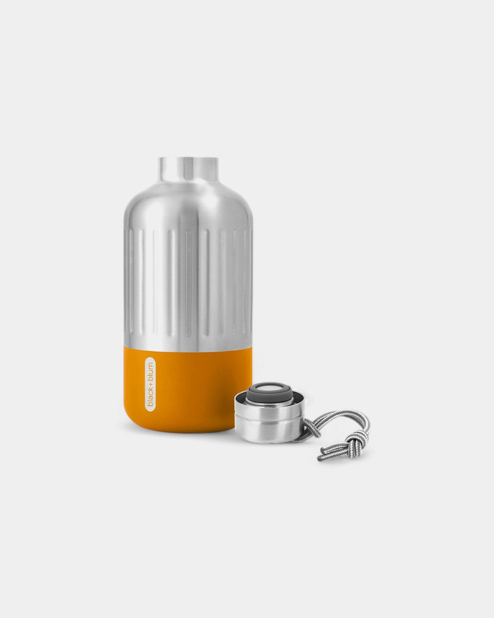 Flasche aus Edelstahl zum Personalisieren
