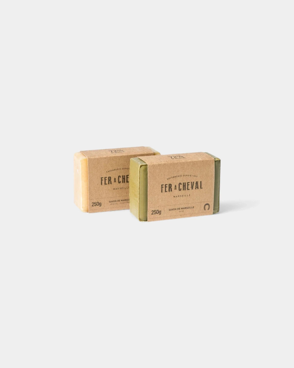 Klassische Savon de Marseille 250g zum Personalisieren