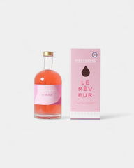 Cocktail in der Flasche zum Personalisieren