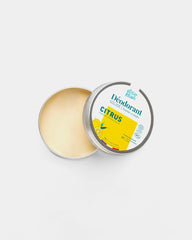 Festes Deodorant Made in France