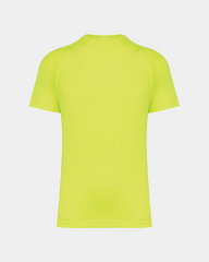 Personalisierbares Herren-Sport-T-Shirt, 100% recycelt