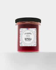 Honig-Konfitüre Made in France zum Personalisieren