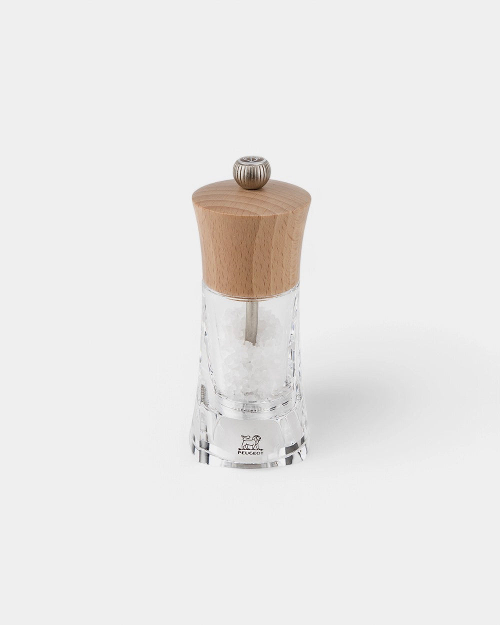 Personalisierbare Salz- und Pfeffermühle von Peugeot Saveurs