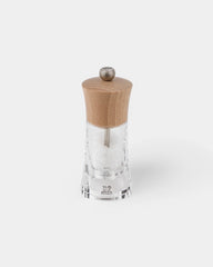 Personalisierbare Salz- und Pfeffermühle von Peugeot Saveurs