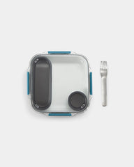 Originelle Lunchbox zum Personalisieren