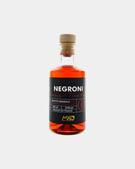 Personalisierbarer trinkfertiger Cocktail