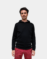 Herren-Kapuzenpullover Made in France zum Personalisieren