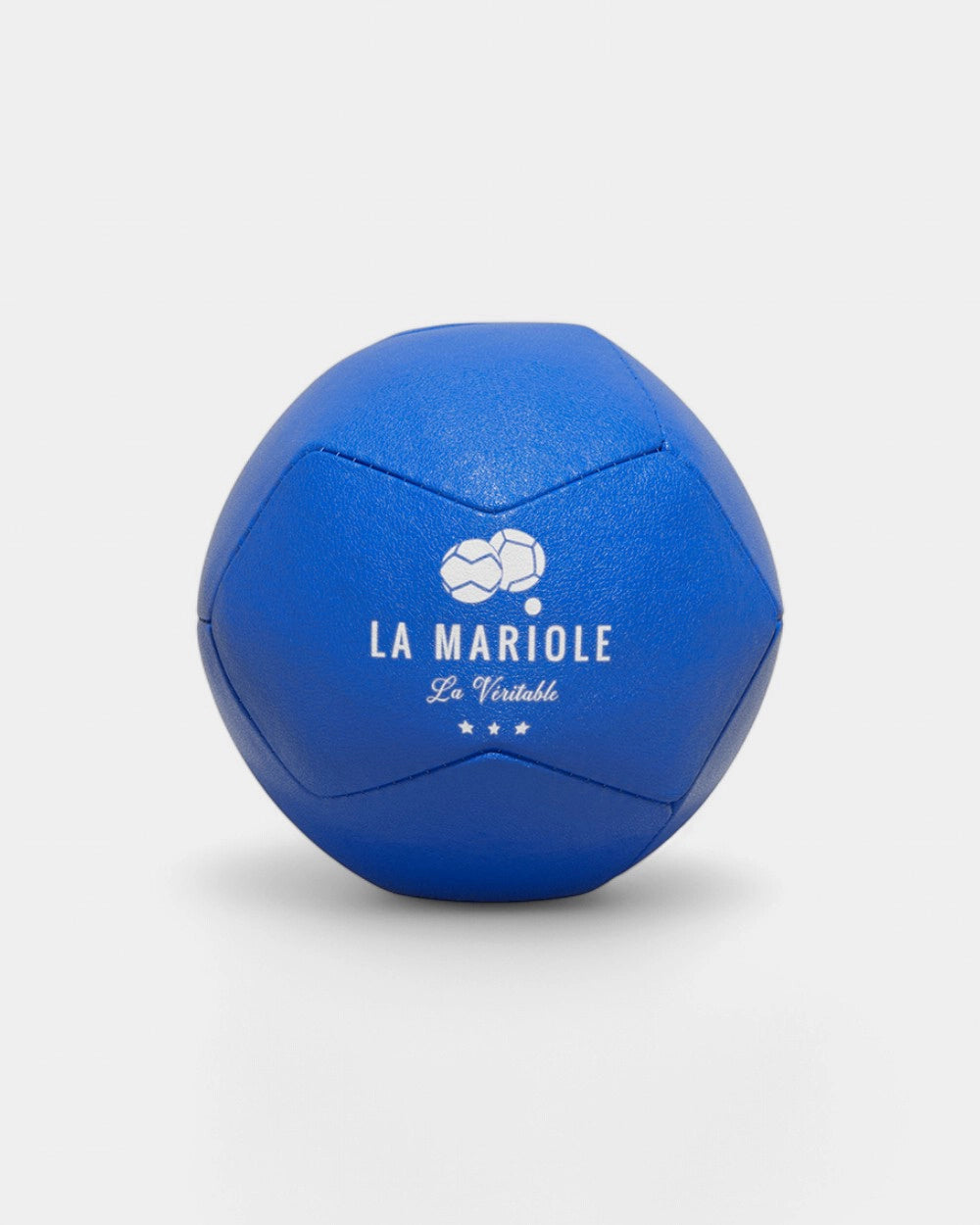 Indoor-Pétanque-Spiel zum Personalisieren