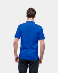Personalisierbares Herren-Polo Made in France