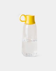 Leichte personalisierbare Gobilab-Trinkflasche