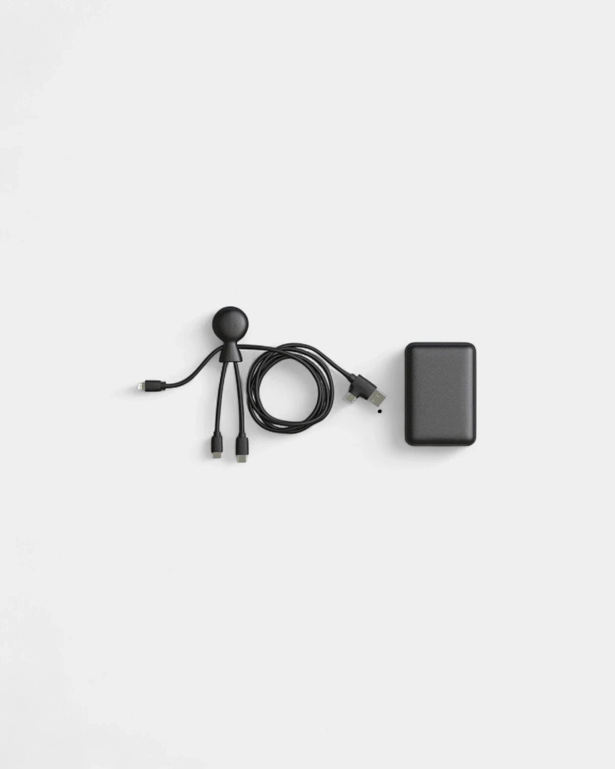 Ladepack 5 000 mAh mit Multi-Anschlüssen zum Personalisieren