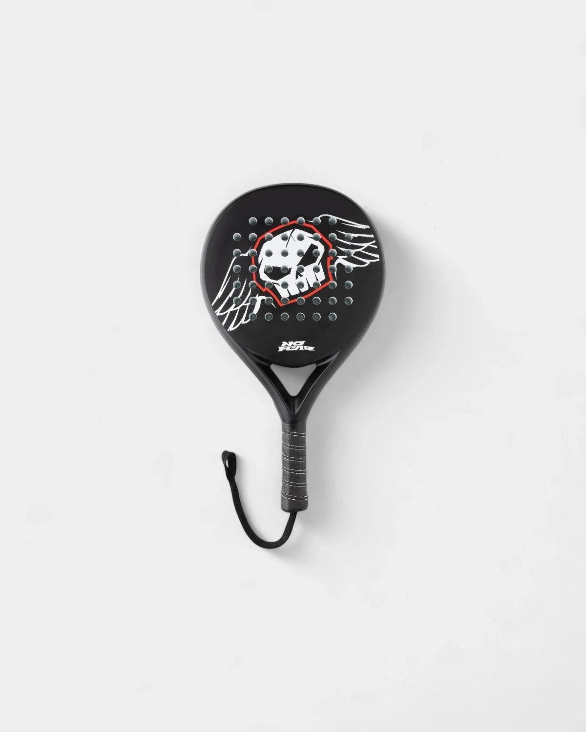 Padelschläger aus Glasfaser zum Personalisieren