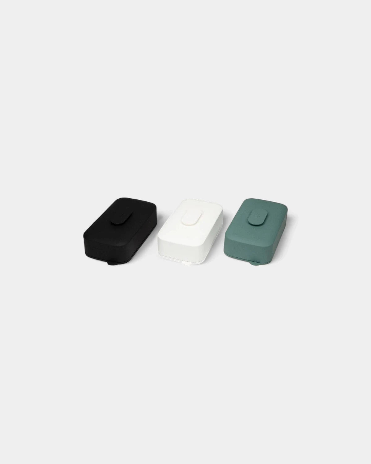Personalisierbarer Signalblocker Stolp