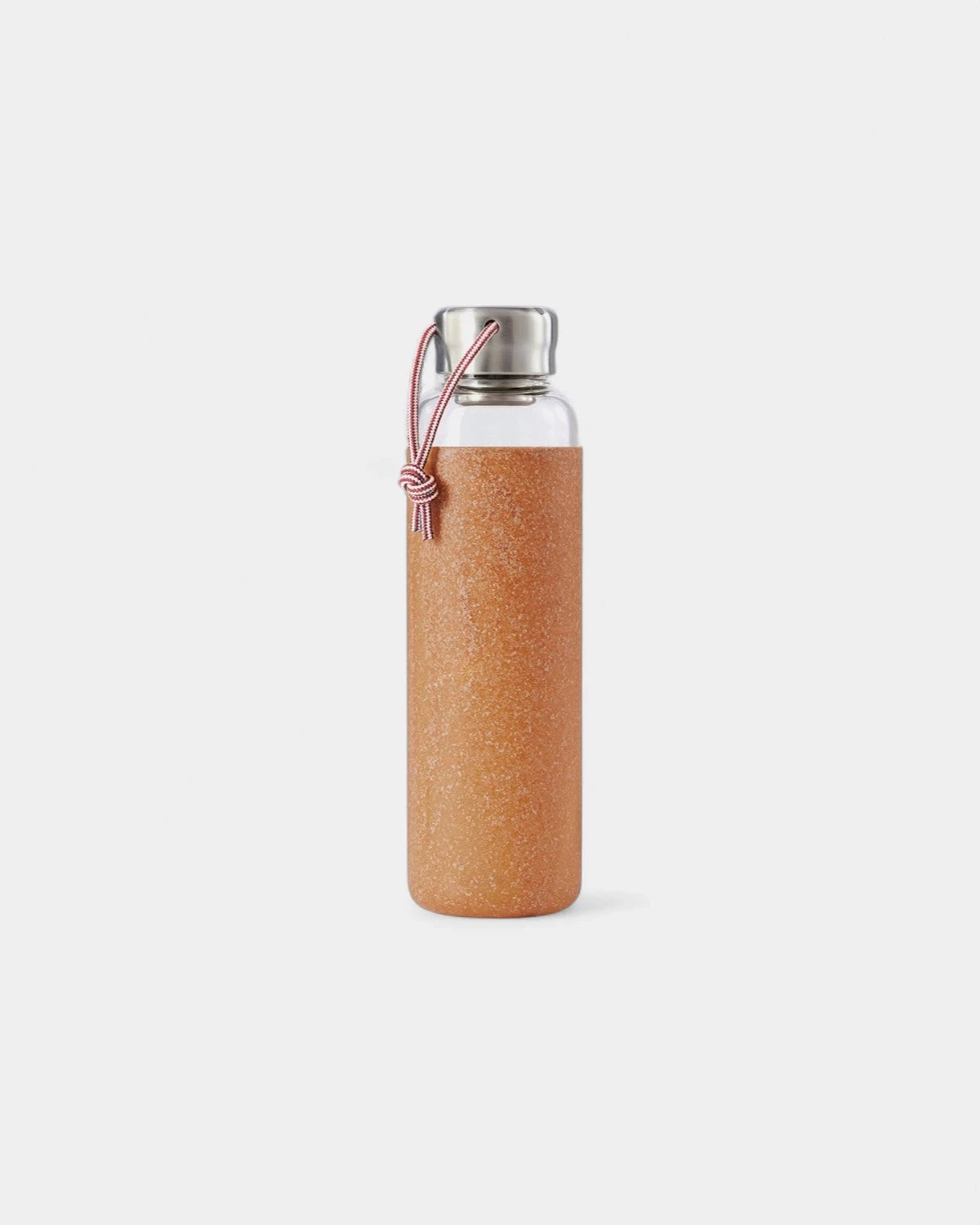 Glasflasche zum Personalisieren