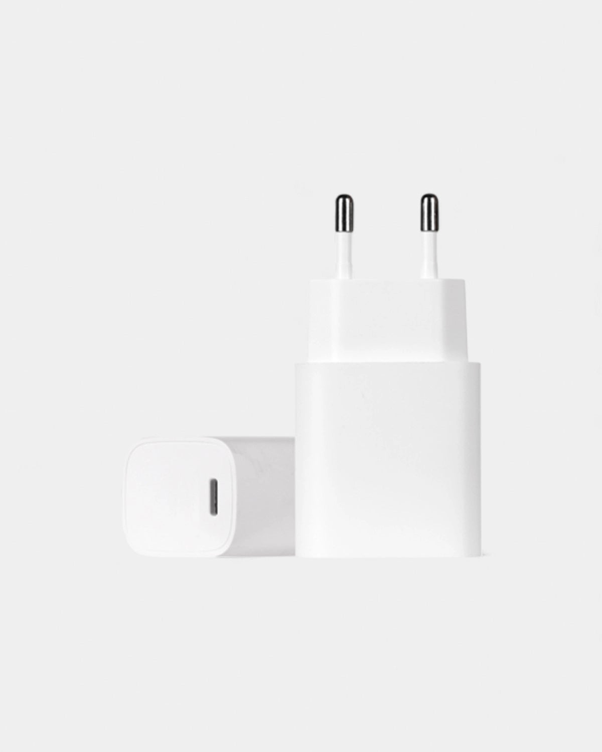 USB-C-Netzladegerät Bolt 20 W zum Personalisieren
