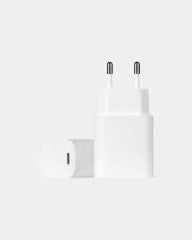 USB-C-Netzladegerät Bolt 20 W zum Personalisieren