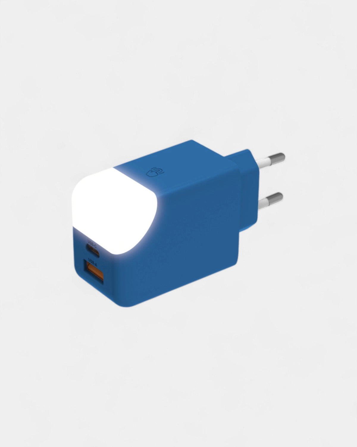 USB-C- und USB-A-Netzadapter 65 W zum Personalisieren