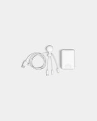 Ladepack 5 000 mAh mit Multi-Anschlüssen zum Personalisieren