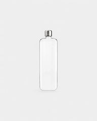 Personalisierbare recycelbare Flasche