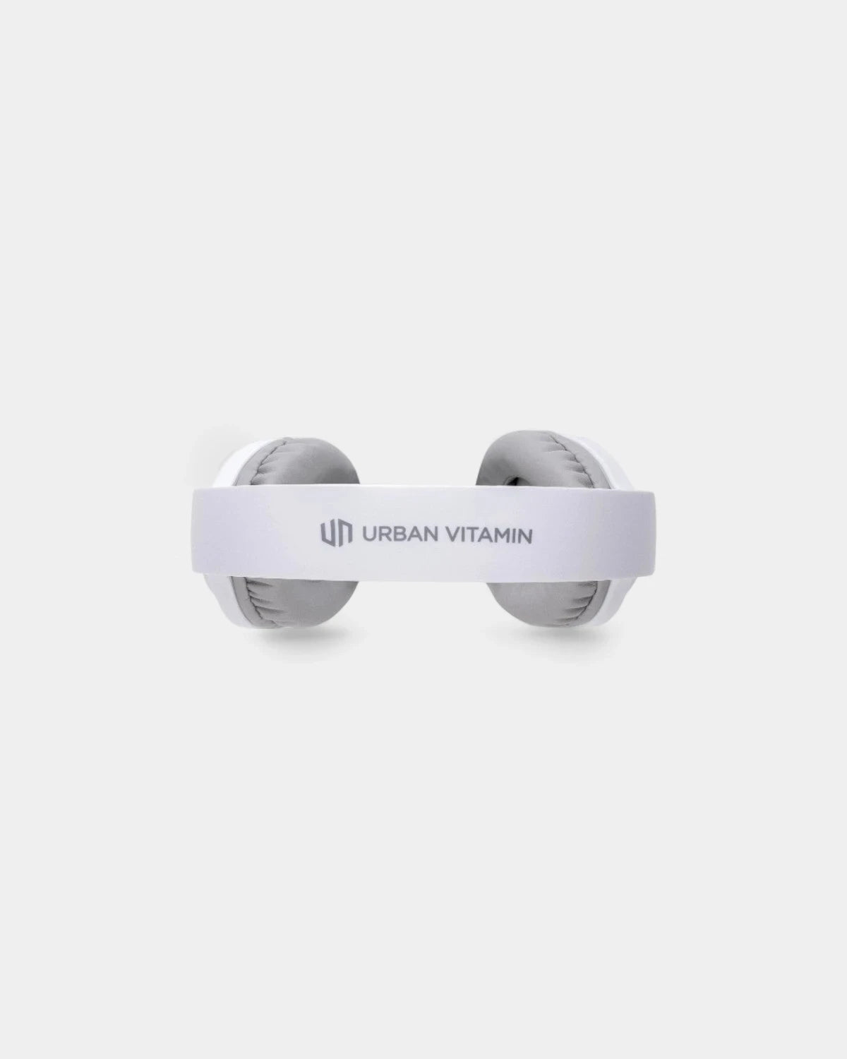 Urban Vitamin Bass-Kopfhörer zum Personalisieren