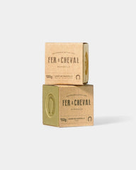 Savon de Marseille als Würfel 100g