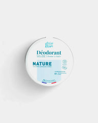 Festes Deodorant Made in France
